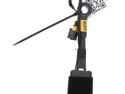 Sikkerhedssele-spænde PEUGEOT 208 II (UB_, UP_, UW_, UJ_) 1.5 BlueHDI 100 | BP27903520I32