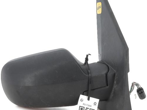 Right mirror FORD FIESTA V (JH_, JD_) 1.4 16V | BP26918264C27 