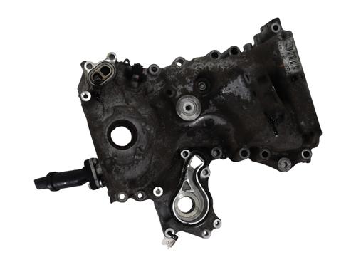 Used Timing cover PEUGEOT 108 1.0 VTi (69 hp) 30140511