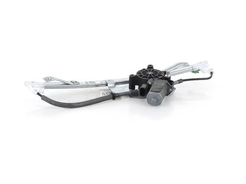 Front left window mechanism FORD KA (RU8) 1.2 | BP39461639C22 - Image 4