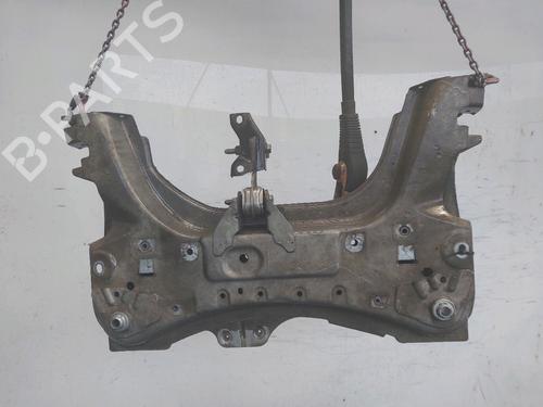 Used Subframe RENAULT CLIO IV (BH_) 1.5 dCi 90 (90 hp) 31797613