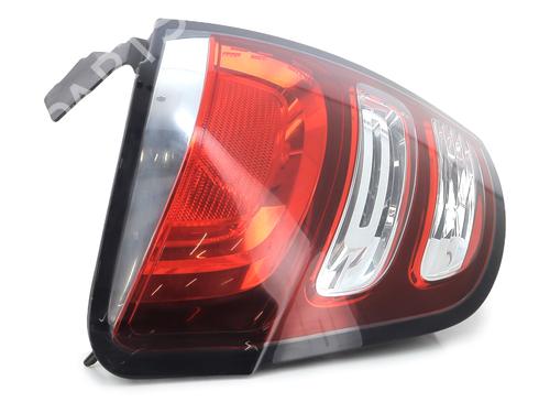 Left taillight CITROËN C3 II (SC_) 1.4 HDi 70 (SC8HZC, SC8HR0, SC8HP4) | BP29390017C34 