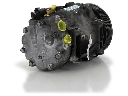 AC compressor CITROËN C4 Grand Picasso I (UA_) 1.6 HDi | BP29495303M34 