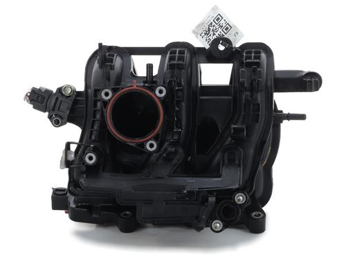 Used Intake manifold PEUGEOT 108 1.0 VTi 72 (72 hp) 30523444
