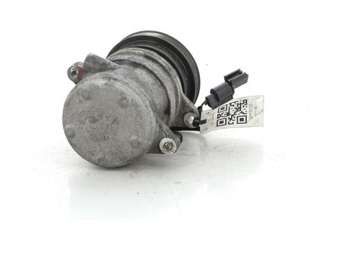 AC compressor HYUNDAI ATOS (MX) 1.0 i | BP16709168M34 
