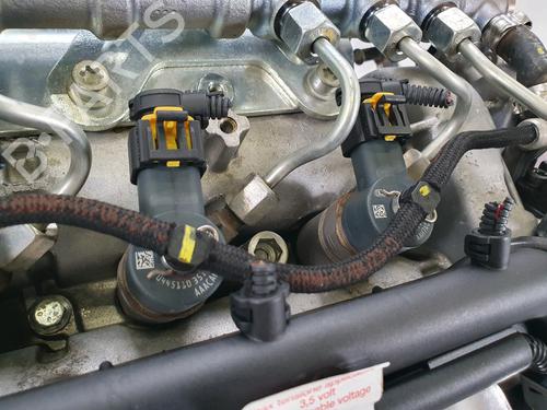 Engine PEUGEOT BIPPER Tepee 1.3 HDi 75 | BP39547199M1  - Image 9