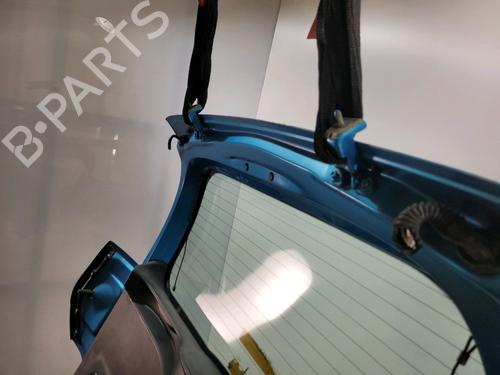 Tailgate CITROËN C3 Picasso (SH_) 1.6 HDi | BP29218250C6 