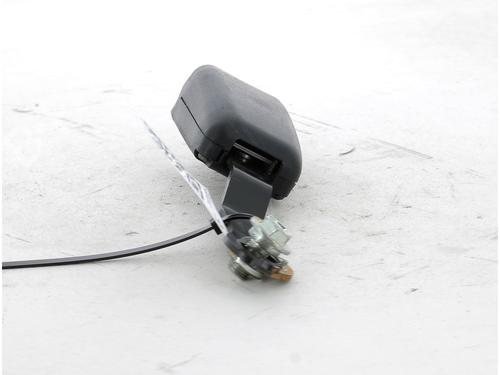 Seat buckle SUZUKI JIMNY Closed Off-Road Vehicle (SN) 1.3 4WD (SN413) | BP27916307I32 
