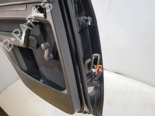 Left rear door VW TOURAN (1T1, 1T2) 1.9 TDI | BP24362723C4 