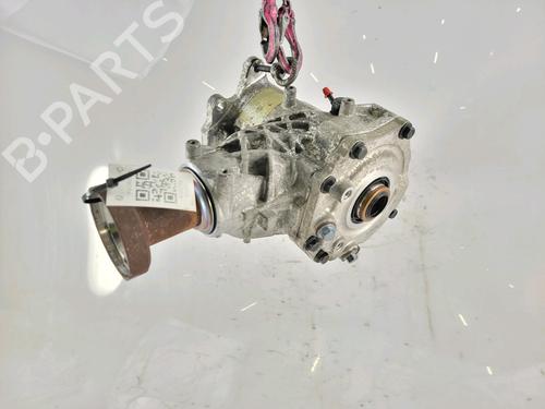 Used Transfer box LAND ROVER RANGE ROVER EVOQUE (L538) 2.0 D 4x4 (150 hp) 29470882