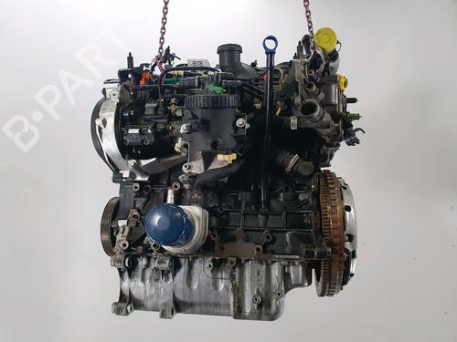 Engine PEUGEOT 307 Break (3E) 2.0 HDI 110 | BP36288384M1 - Image 2