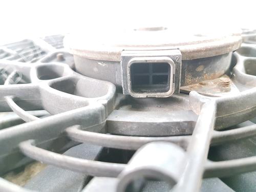 Radiator fan SUZUKI GRAND VITARA I (FT, HT) 2.0 4x4 (TA52, TL52, SQ420) | BP15078324M35 