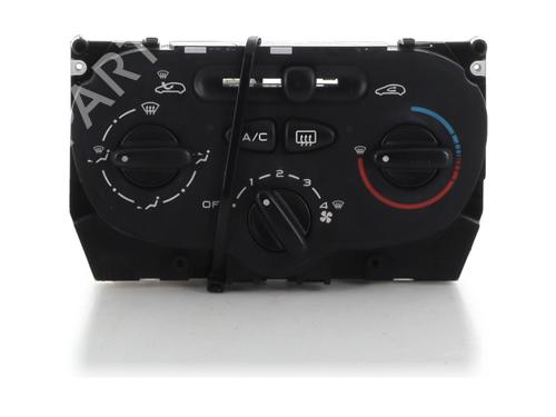 Used Climate control PEUGEOT 206+ (2L_, 2M_) 1.1 (60 hp) 30918389