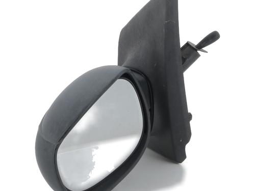 Left mirror CITROËN C2 (JM_) 1.4 HDi | BP23253414C26 