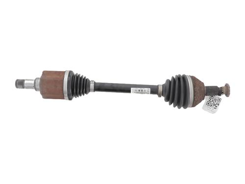 Used Left front driveshaft Left front driveshaft SKODA RAPID (NH3, NK3, NK6) 1.0 TSI (110 hp) 31349968 31349968