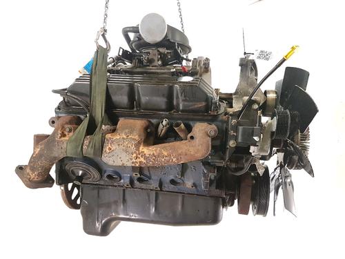 Engine DODGE RAM 3500 Pickup (DR, DH, D1, DC, DM) 5.7 4x4 | BP17750206M1 