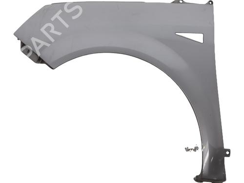 Forkjerm venstre RENAULT SCÉNIC II (JM0/1_) 1.5 dCi (JM1E, JM16) (106 hp) 33165915