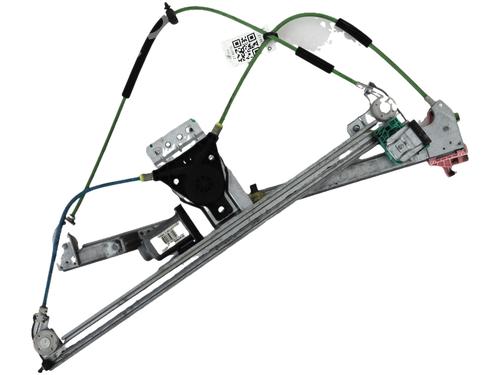 Used Front right window mechanism Front right window mechanism 37658104 37658104