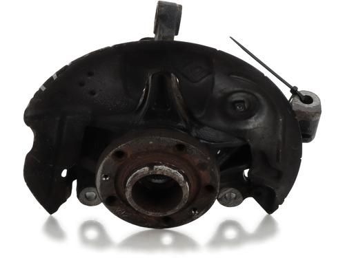 Used Right front steering knuckle PEUGEOT 308 II (LB_, LP_, LW_, LH_, L3_) 1.2 THP 130 (131 hp) 25887100