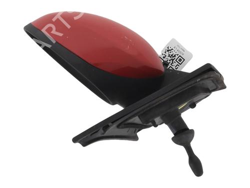 Used Left mirror TOYOTA AYGO (_B1_) 1.0 (KGB10_, KGB10R) (68 hp) 28160738