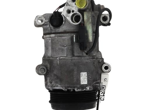 AC compressor MERCEDES-BENZ A-CLASS (W169) A 180 CDI (169.007, 169.307) | BP26703079M34 
