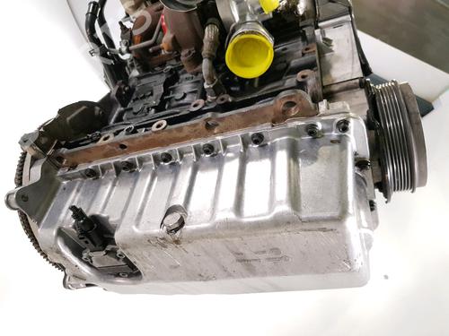 Engine VW GOLF IV (1J1) 1.9 TDI | BP30532741M1 