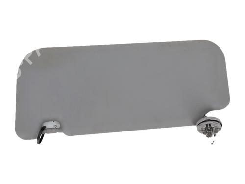 Venstre solskærm Venstre solskærm TOYOTA YARIS (_P9_) 1.4 D-4D (NLP90_, NLP90R) (90 hp) 35798603 35798603