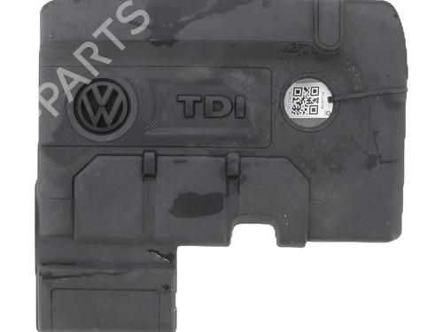 Coperchio motore Coperchio motore VW POLO V (6R1, 6C1) 1.4 TDI (90 hp) 35781371 35781371