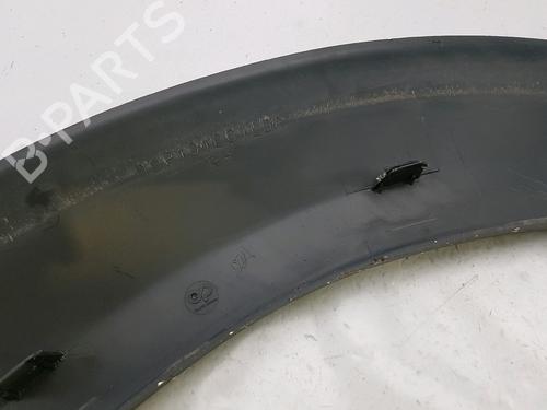 Front right wheel arch trim LAND ROVER FREELANDER I (L314) 2.0 Td4 4x4 | BP27901760C135 