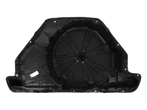 Used Luggage compartment floor RENAULT SCÉNIC III (JZ0/1_) 1.6 dCi (JZ00, JZ12) (130 hp) 30558530