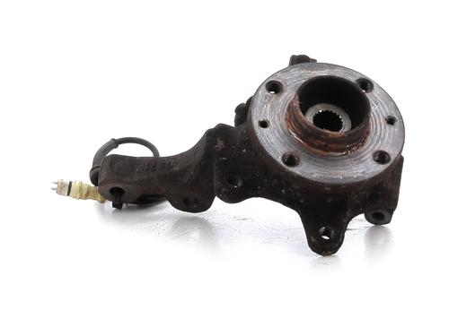 Used Right front steering knuckle RENAULT CLIO II (BB_, CB_) 1.2 16V (BB05, BB0W, BB11, BB27, BB2T, BB2U, BB2V, CB05,... (75 hp) 30869102