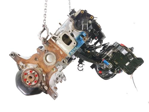 Engine FIAT 500 (312_) 1.2 (312AXA1A) | BP24326705M1 