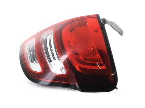 Right taillight CITROËN C3 II (SC_) 1.6 HDi 90 | BP40249205C35 - Image 2