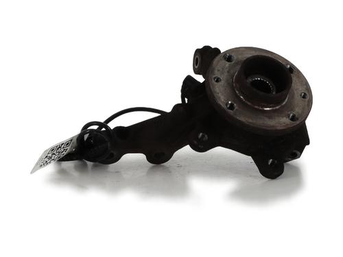 Used Left front steering knuckle RENAULT TWINGO II (CN0_) 1.2 16V (CN0K, CN0V, CN0A) (76 hp) 29579060