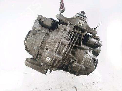 Used Rear differential BMW X6 (E71, E72) xDrive 35 d (286 hp) 31348967