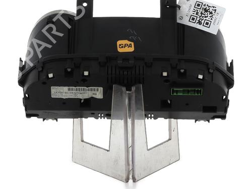 Instrument cluster LAND ROVER DISCOVERY SPORT (L550) 2.0 D 4x4 | BP30049658C47