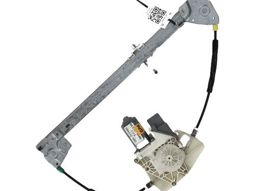 Rudehejsemekanisme ventre foran PEUGEOT 406 (8B) 2.0 16V | BP30653717C22