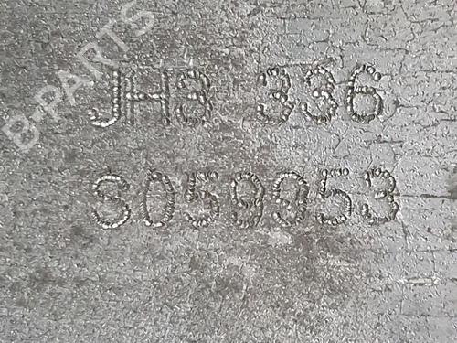 Gearkasse DACIA SANDERO II TCe 90 (B8M1, B8MA, B8AC) | BP31699655M3 