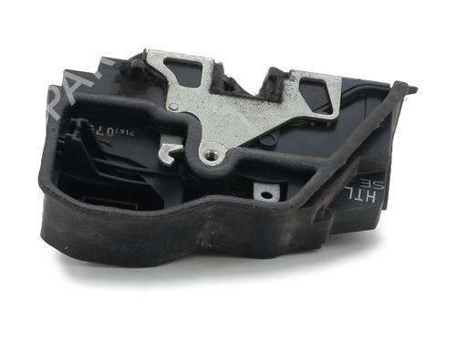 Rear left lock BMW 1 (E87) 118 d | BP26313147C100 