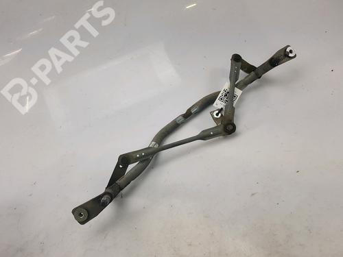 Used Front wipers mechanism FIAT TALENTO Van (296_) 1.6 D (121 hp) 11877228