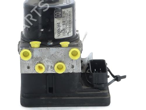 ABS pump CHEVROLET CRUZE (J300) 2.0 CDI | BP31937443M43