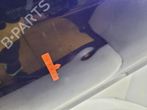 Right front door RENAULT TWINGO I (C06_)  | BP27582643C3 