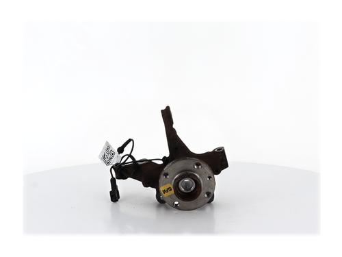 Used Left front steering knuckle Left front steering knuckle DACIA SANDERO III 1.0 SCe 65 (67 hp) 36181931 36181931