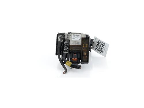 Used Electronic module Electronic module CITROËN C4 Grand Picasso I (UA_) 1.6 HDi 110 (112 hp) 36373079 36373079