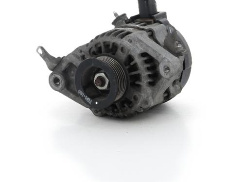 Alternatore Alternatore TOYOTA YARIS (_P9_) 1.0 VVT-i (KSP90_, KSP90R) (69 hp) 37016676 37016676
