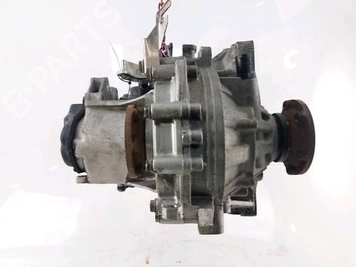 Gearbox VW POLO IV (9N_, 9A_) 1.4 TDI | BP23972045M3