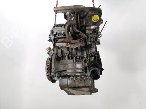 Engine SMART FORTWO Coupe (451) 1.0 (451.330, 451.334) | BP36211864M1 - Image 4