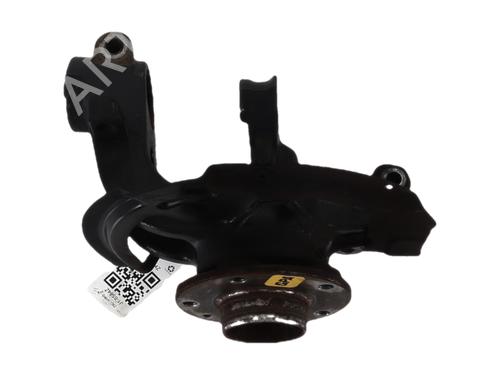 Left front steering knuckle RENAULT MEGANE IV Hatchback (B9A/M/N_) 1.5 dCi 110 (B9A3) | BP35940876M25 - Image 3