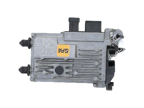 Elektronisk modul PEUGEOT 308 SW II (LC_, LJ_, LR_, LX_, L4_) 1.2 THP 110 | BP30190215M83 