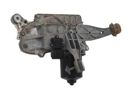 Used Front wiper motor RENAULT GRAND SCÉNIC III (JZ0/1_) 1.6 dCi (JZ00, JZ12) (130 hp) 30716081